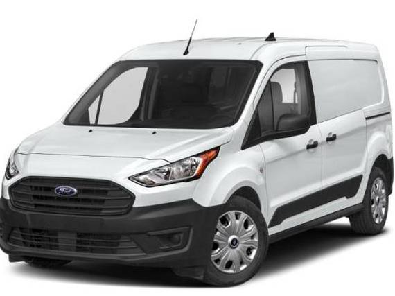 FORD TRANSIT CONNECT 2020 NM0LS7E25L1477433 image